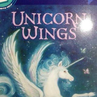 UNICORN WINGS 