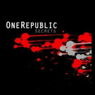 Onerepublic-secrets纯音乐