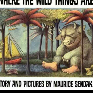 Where the wild things are