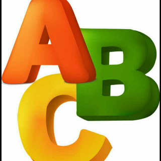 环球青少儿国际英语英文儿歌 ABC 字母歌
