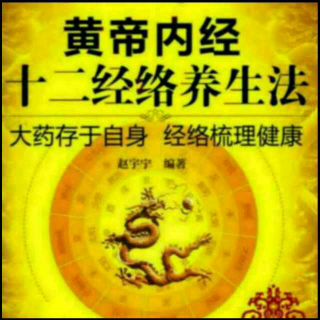 穴位经络祛病法~手少阳三焦经