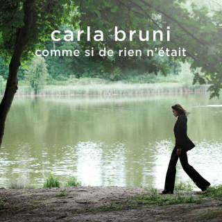 you belong to me（Carla Bruni）