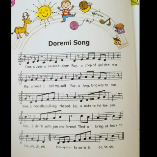 Doremi Song