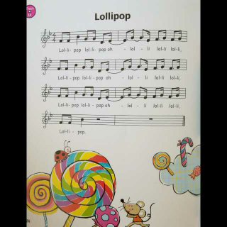 Lollipop