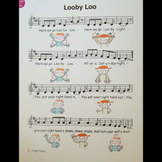 Looby Loo