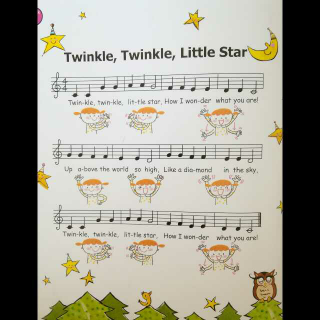 twinkle,twinkle