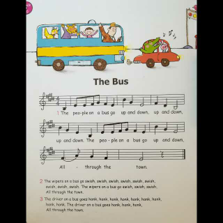 The Bus