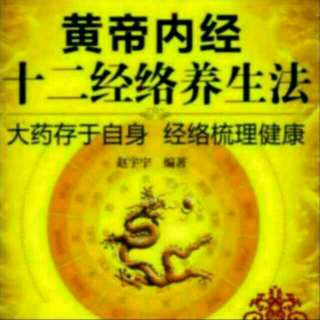 穴位经络祛病法~足少阳胆经