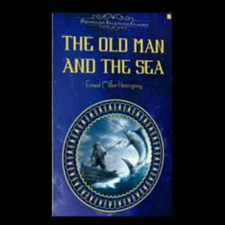 The Old Man and the Sea 6