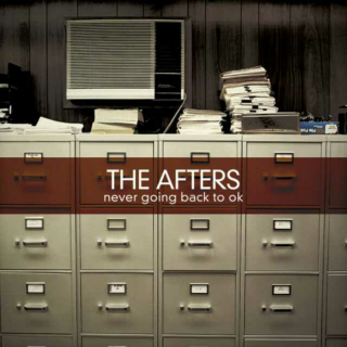 《One Moment Away》The Afters