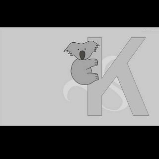 ABC Song _ Phonics Letter K