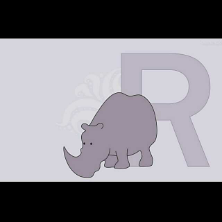 ABC Song _ Phonics Letter R