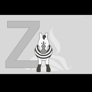 ABC Song _ Phonics Letter Z