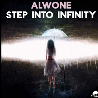 step into infinity-Alwone
