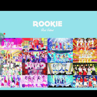 Rookie(i5cream&pianosalmon remix)