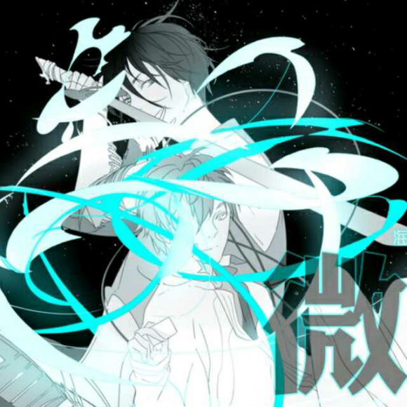 不纯- 微光(记《全职高手》乔一帆)