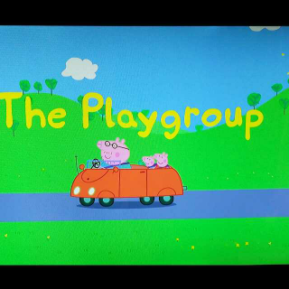 s1 06 The Playgroup