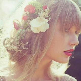 Taylor Swift—Begin Again