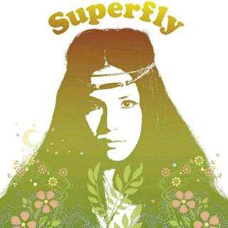 【愛をこめて花束を】 Superfly~红白看了么~新年计划了么~