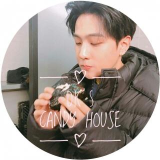 金东赫生日特辑 | DK'S CANDY HOUSE