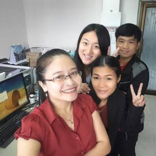 老挝国家电台汉语广播-20180102