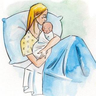 自然分娩可提高新生儿宫外战斗力
