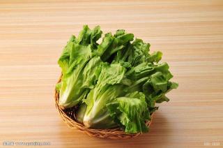 【食疗】饭桌上不可或缺的绿色蔬菜