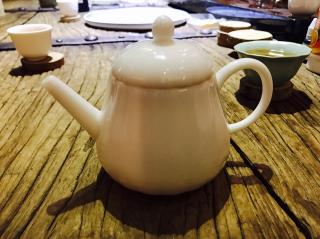 中国茶之普洱茶有哪些功效