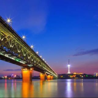 009期：武汉长江大桥（普）