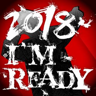 《I'M READY》