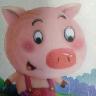 小星星幼儿园王老师讲故事之《不爱洗澡的小猪🐷🐷🐷》