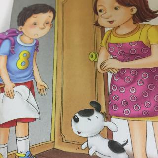 智慧幼儿园园长妈妈晚安🌙绘本故事22《一个落榜生》