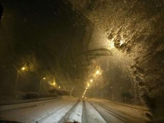 《雪夜急救》作者王洪云