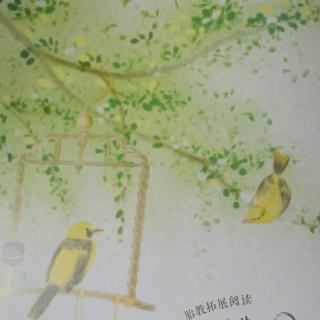 唐诗胎教～《绝句》小石榴妈妈