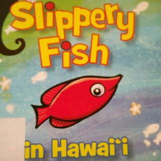 Slippery Fish