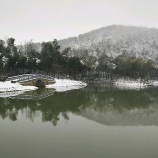 雪花的快乐