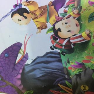 智慧幼儿园园长妈妈晚安🌙绘本故事28《风筝的尾巴》