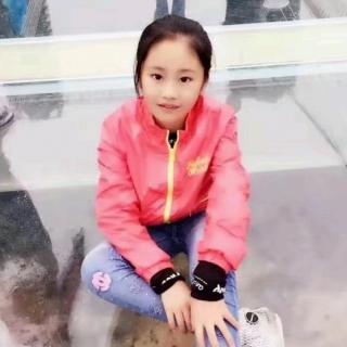 水调歌头-明月几时有 周希媛朗诵