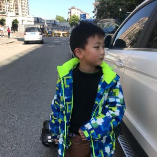 小尤为你读书：《波普先生的企鹅》