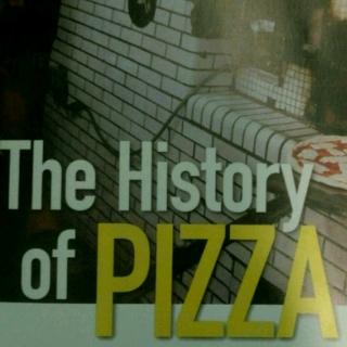 2A The history of pizza 1.11