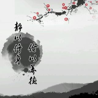 魏新雨《书画中国🇨🇳》2018.01.12