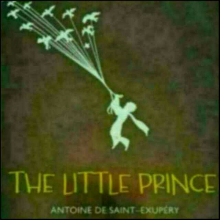 《THE LITTLE PRINCE 小王子》25