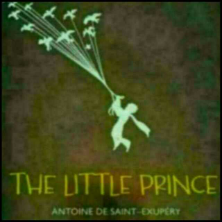 《THE LITTLE PRINCE 小王子》26