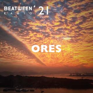 Beatween Radio 21 Ores
