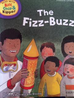 The Fizz-Buzz 20180113