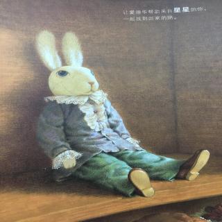 上一期:爱德华的奇妙之旅之罗西事件和吸尘器事故下一期:爱德华的奇妙