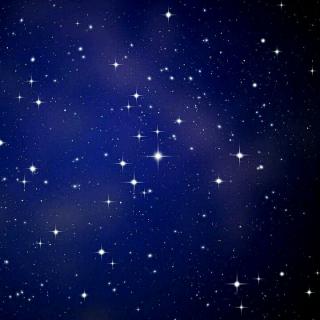 十万个为什么|为什么星星只有晚上出现？
