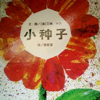 培文姐姐讲故事-No.36《小种子》