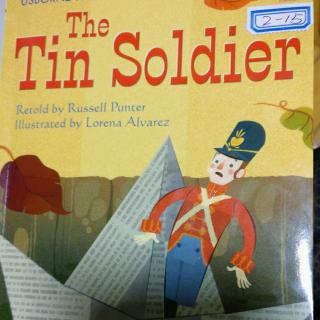 The Tin Soldier