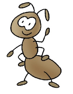 ant
